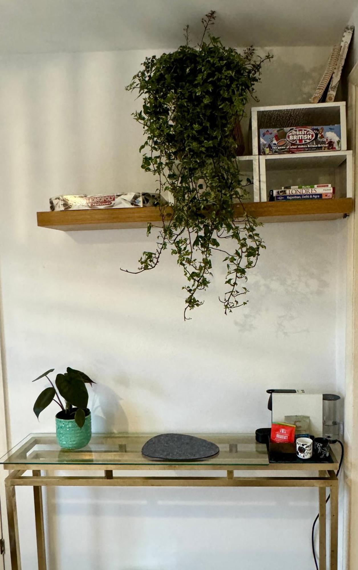 Private Room In A Stylish Flat Лондон Екстериор снимка